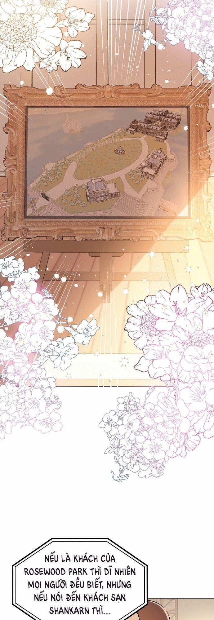 Tôi Không Cố Ý Quyến Rũ Nam Chính Đâu! 20 trang 8