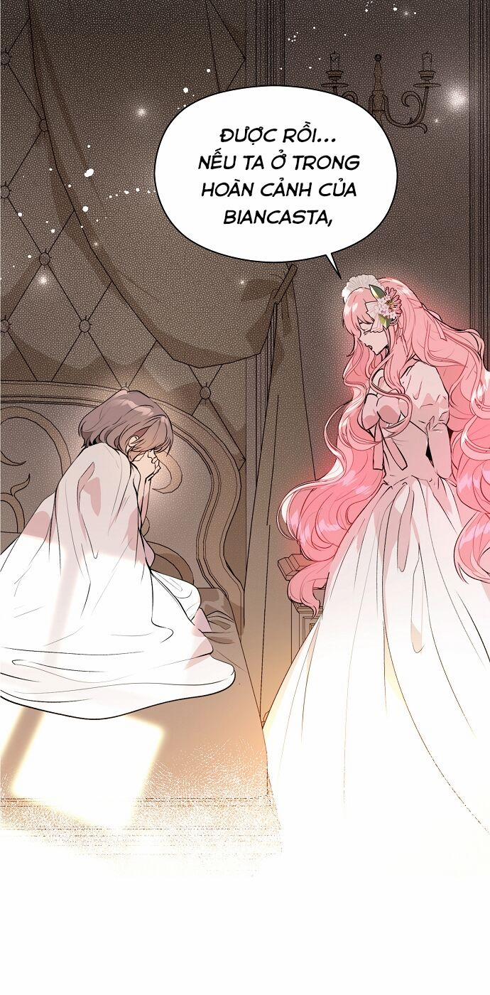 Tôi Không Cố Ý Quyến Rũ Nam Chính Đâu! 22 trang 30