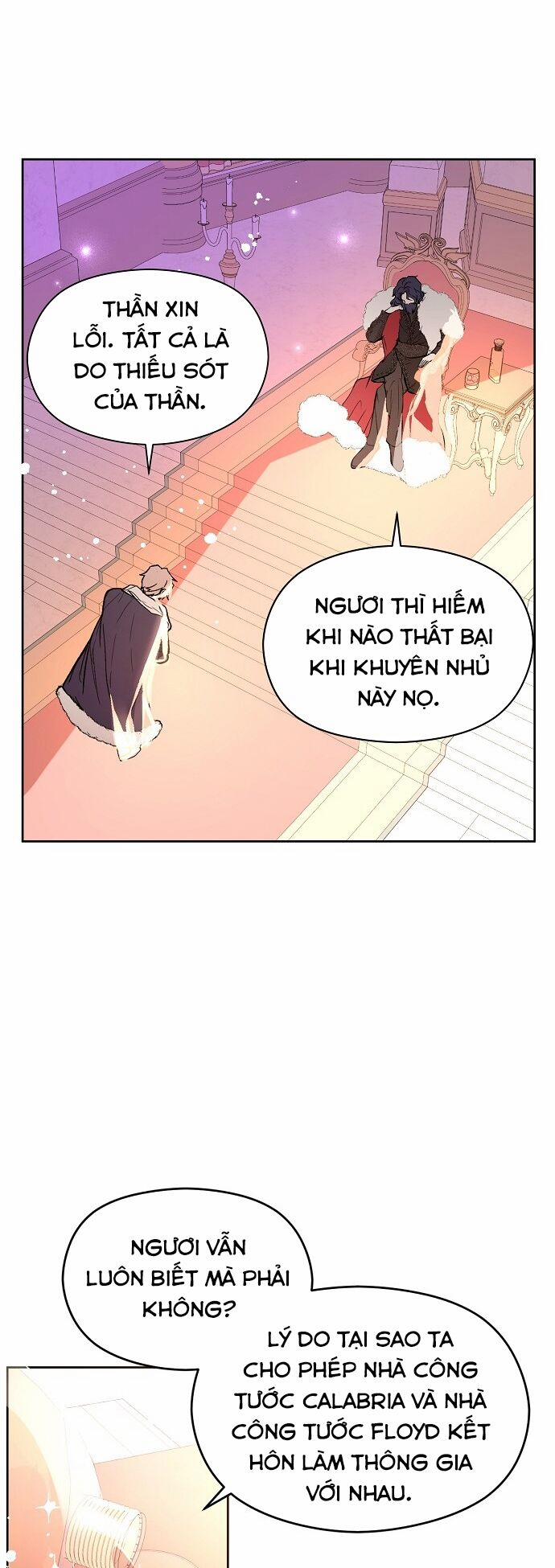 Tôi Không Cố Ý Quyến Rũ Nam Chính Đâu! 22 trang 55