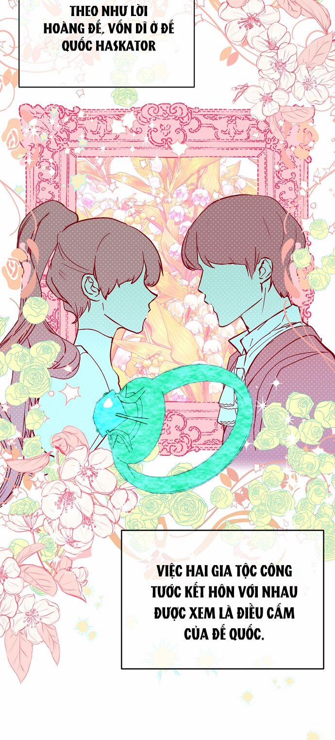 Tôi Không Cố Ý Quyến Rũ Nam Chính Đâu! 22 trang 57