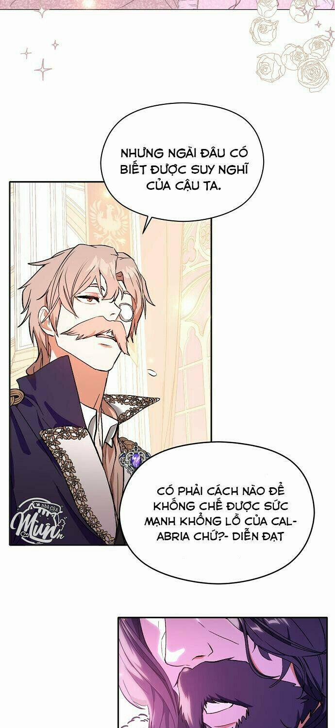 Tôi Không Cố Ý Quyến Rũ Nam Chính Đâu! 23 trang 10