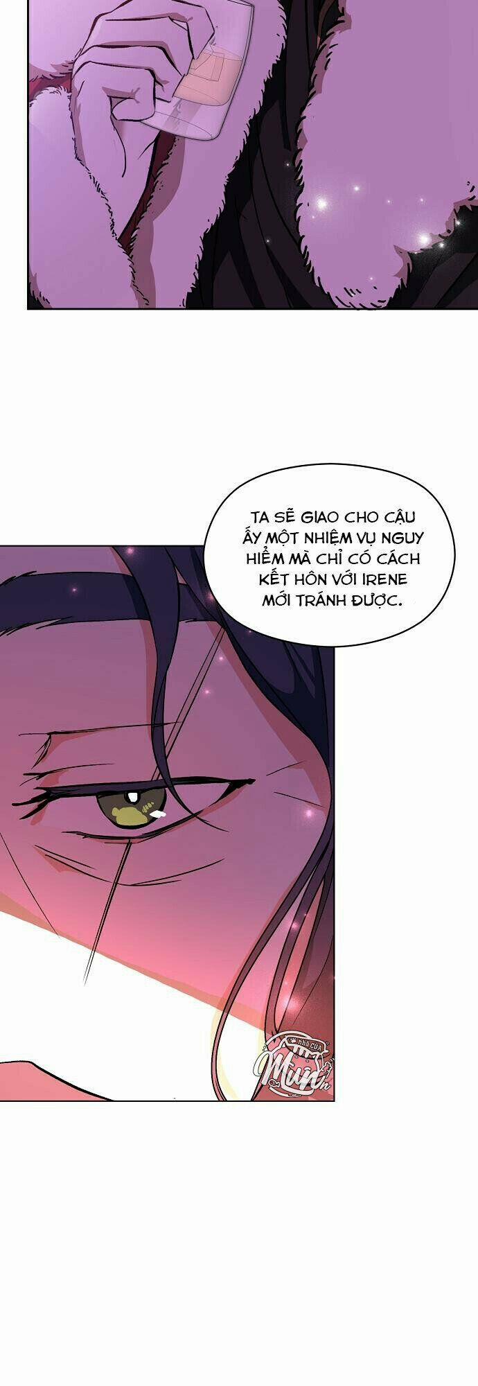 Tôi Không Cố Ý Quyến Rũ Nam Chính Đâu! 23 trang 15