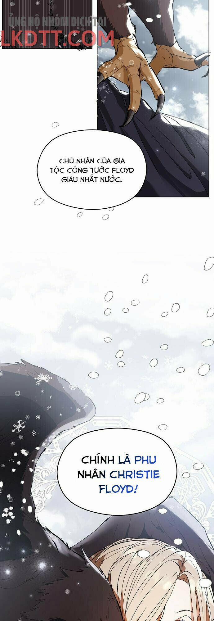 Tôi Không Cố Ý Quyến Rũ Nam Chính Đâu! 23 trang 18