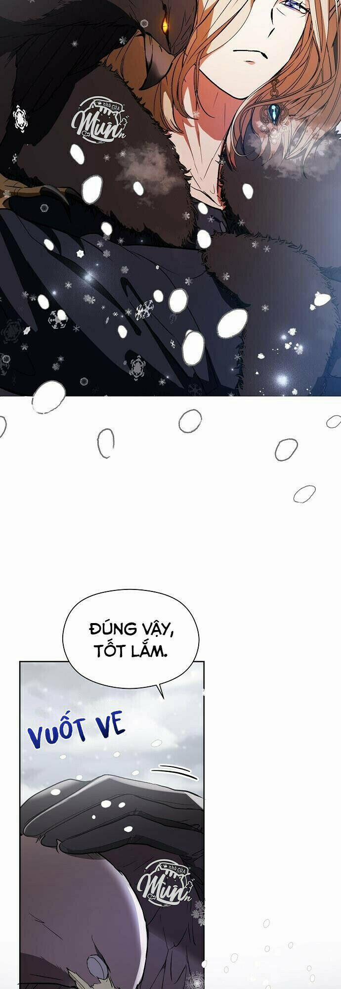 Tôi Không Cố Ý Quyến Rũ Nam Chính Đâu! 23 trang 19