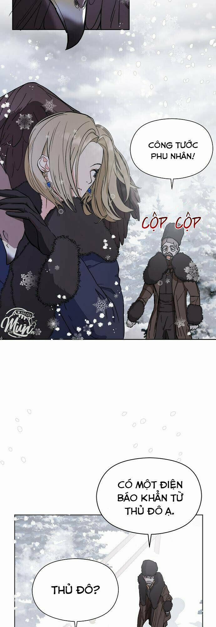 Tôi Không Cố Ý Quyến Rũ Nam Chính Đâu! 23 trang 20