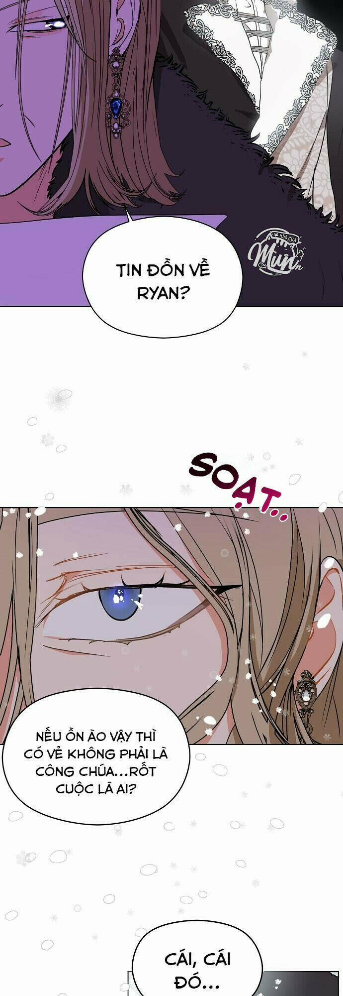 Tôi Không Cố Ý Quyến Rũ Nam Chính Đâu! 23 trang 25