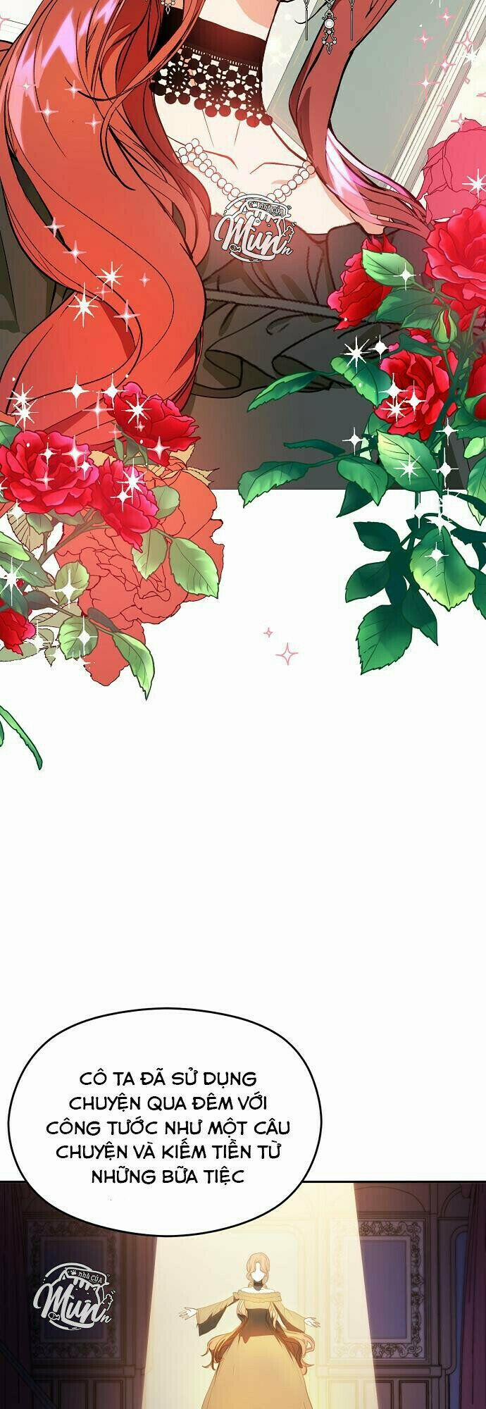 Tôi Không Cố Ý Quyến Rũ Nam Chính Đâu! 23 trang 27