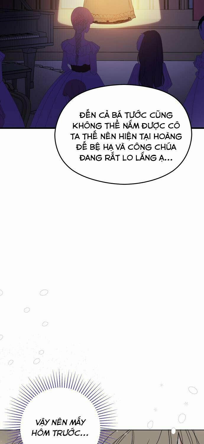 Tôi Không Cố Ý Quyến Rũ Nam Chính Đâu! 23 trang 28