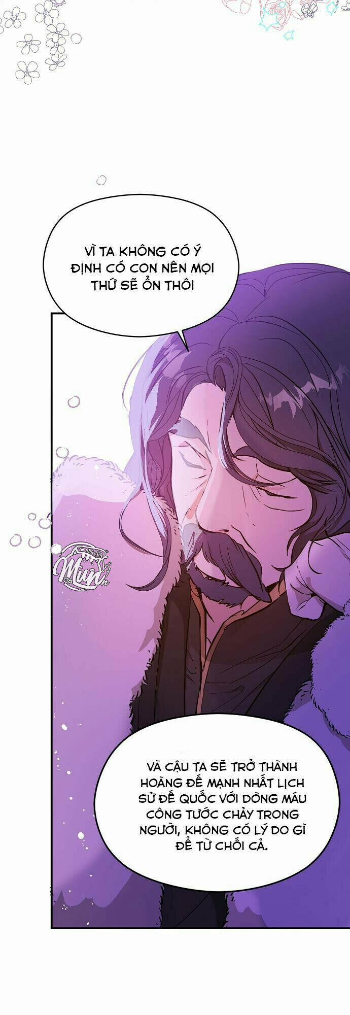 Tôi Không Cố Ý Quyến Rũ Nam Chính Đâu! 23 trang 3