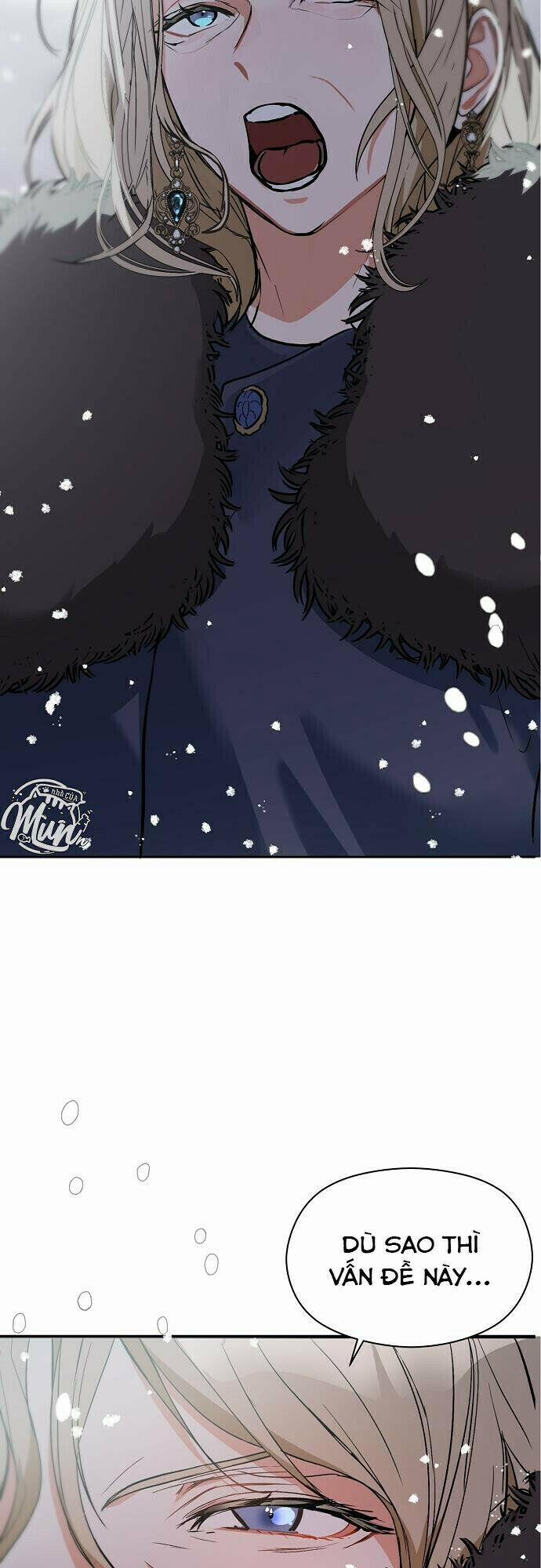 Tôi Không Cố Ý Quyến Rũ Nam Chính Đâu! 23 trang 32