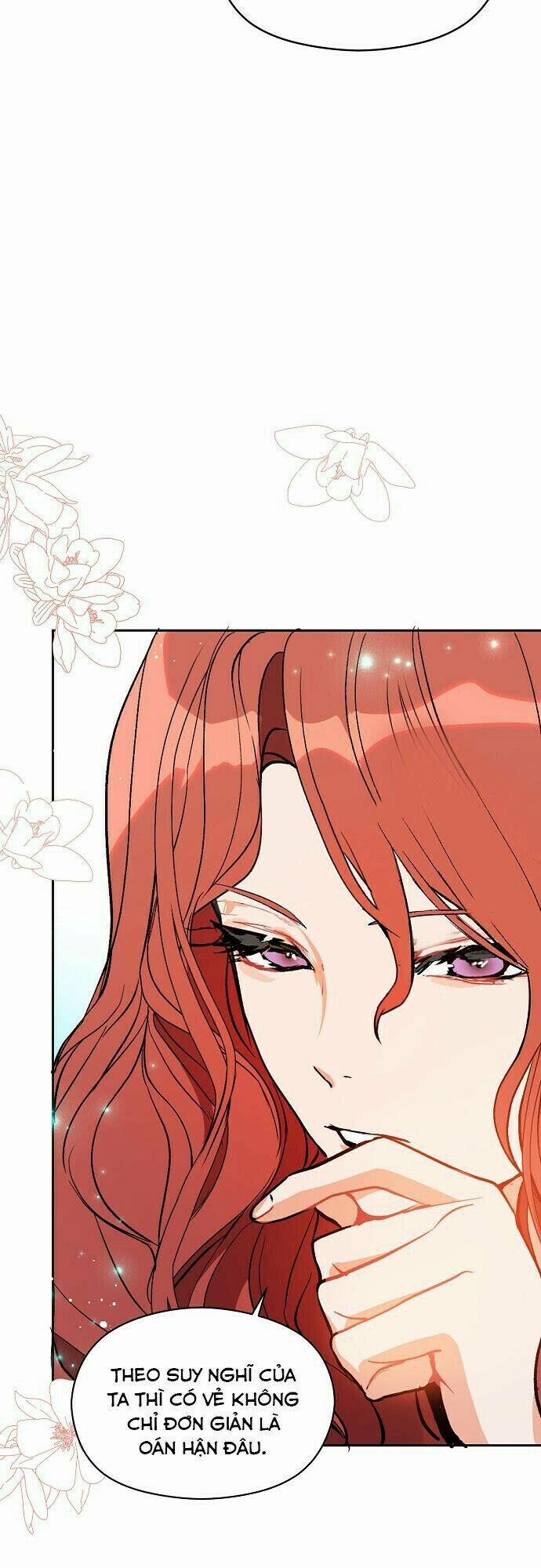 Tôi Không Cố Ý Quyến Rũ Nam Chính Đâu! 23 trang 37