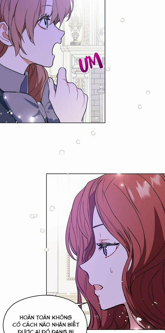 Tôi Không Cố Ý Quyến Rũ Nam Chính Đâu! 23 trang 46