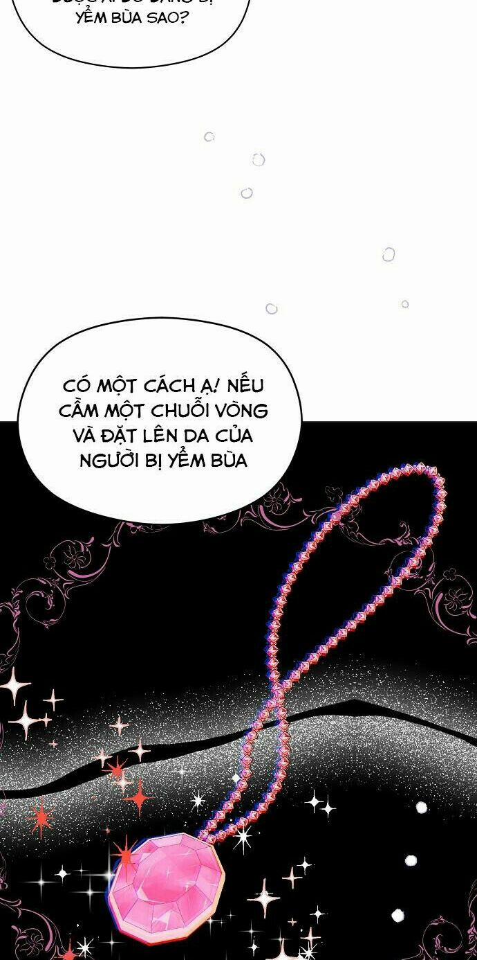 Tôi Không Cố Ý Quyến Rũ Nam Chính Đâu! 23 trang 47