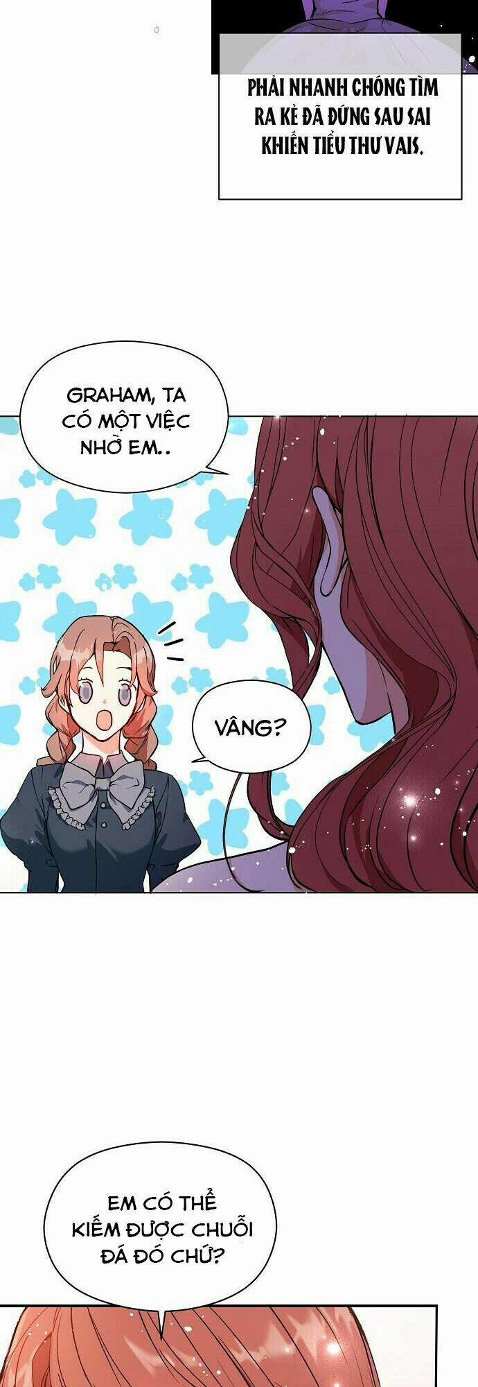 Tôi Không Cố Ý Quyến Rũ Nam Chính Đâu! 23 trang 49