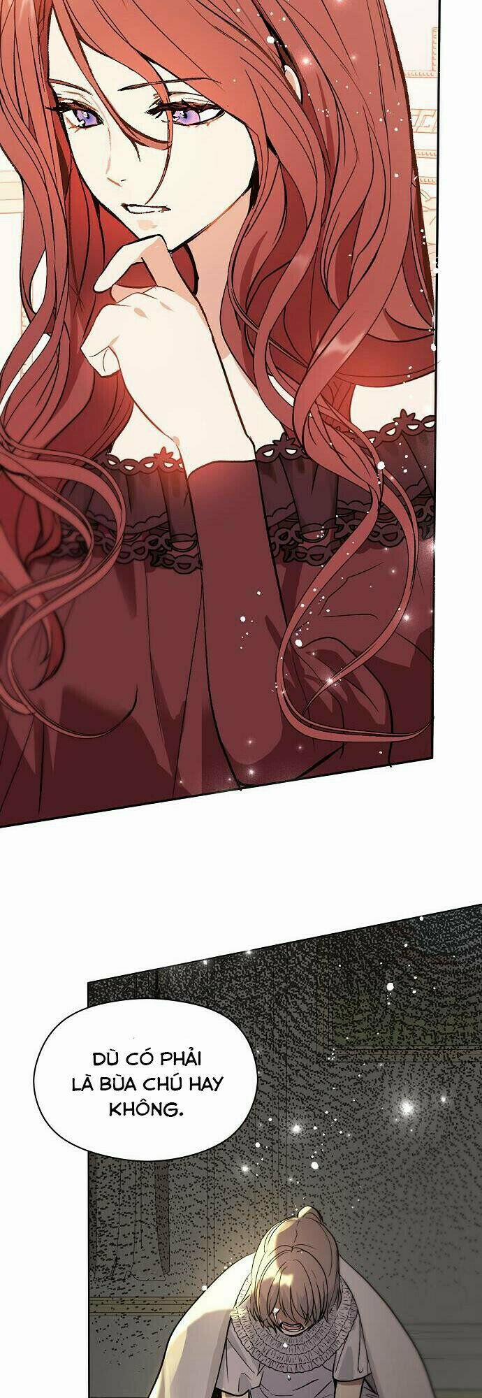 Tôi Không Cố Ý Quyến Rũ Nam Chính Đâu! 23 trang 50