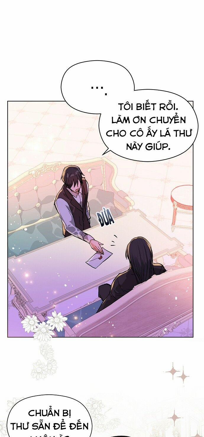 Tôi Không Cố Ý Quyến Rũ Nam Chính Đâu! 24 trang 17