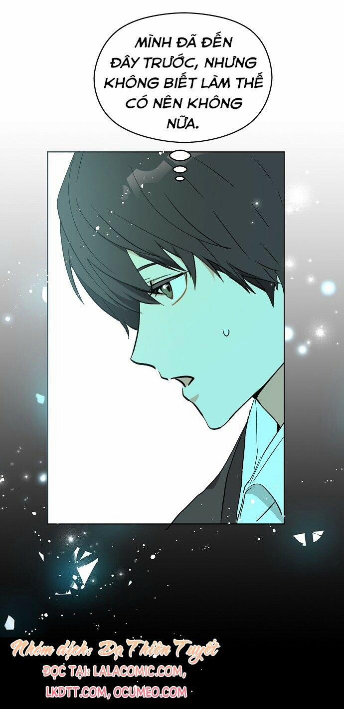 Tôi Không Cố Ý Quyến Rũ Nam Chính Đâu! 24 trang 2