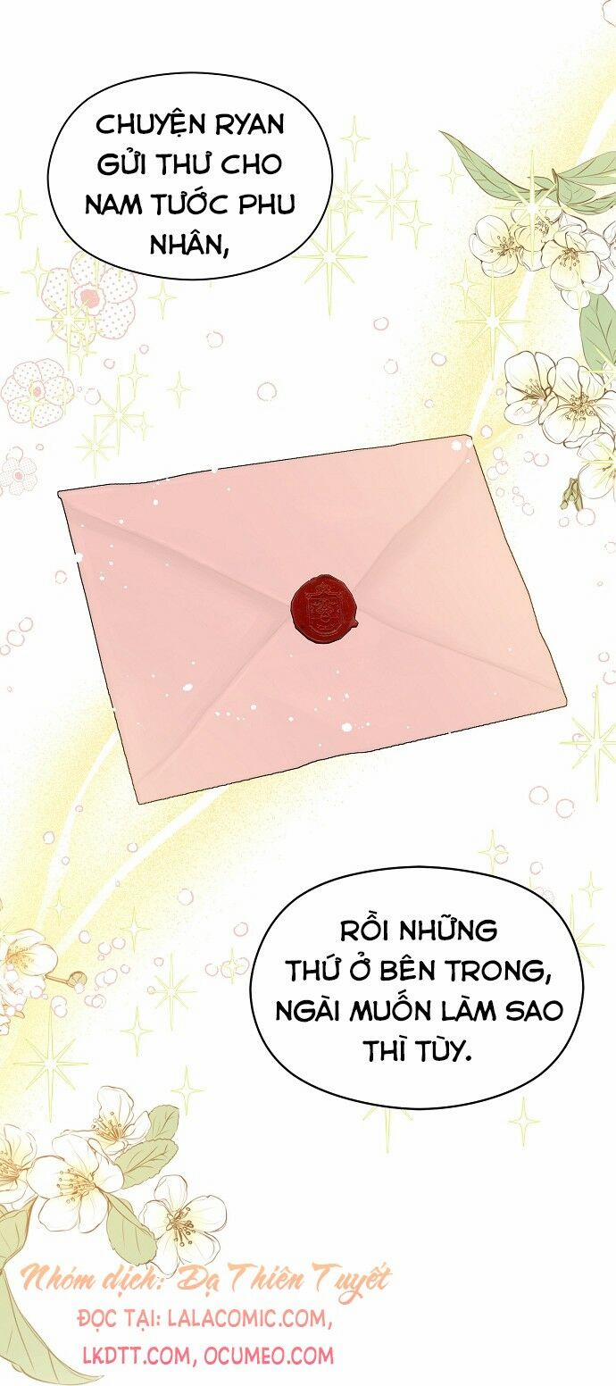 Tôi Không Cố Ý Quyến Rũ Nam Chính Đâu! 24 trang 21