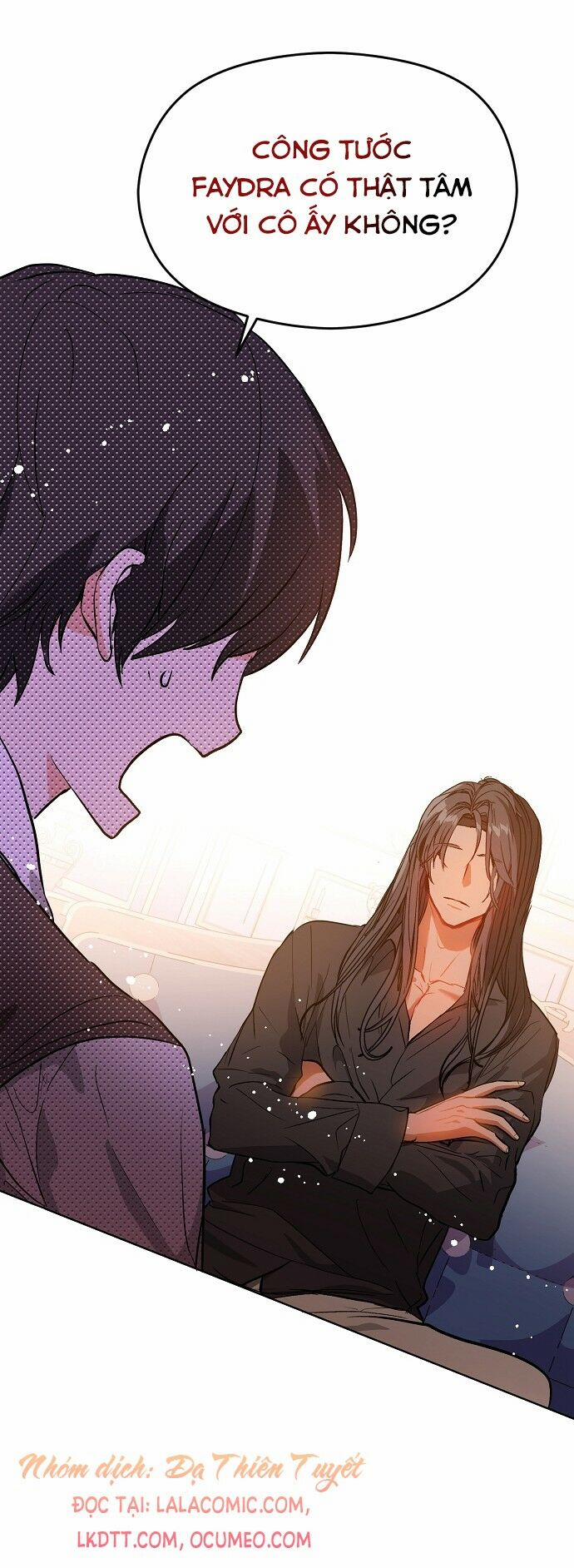 Tôi Không Cố Ý Quyến Rũ Nam Chính Đâu! 24 trang 24