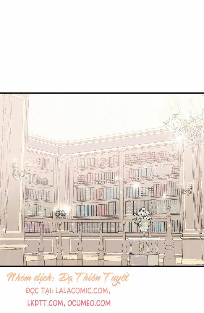 Tôi Không Cố Ý Quyến Rũ Nam Chính Đâu! 24 trang 37