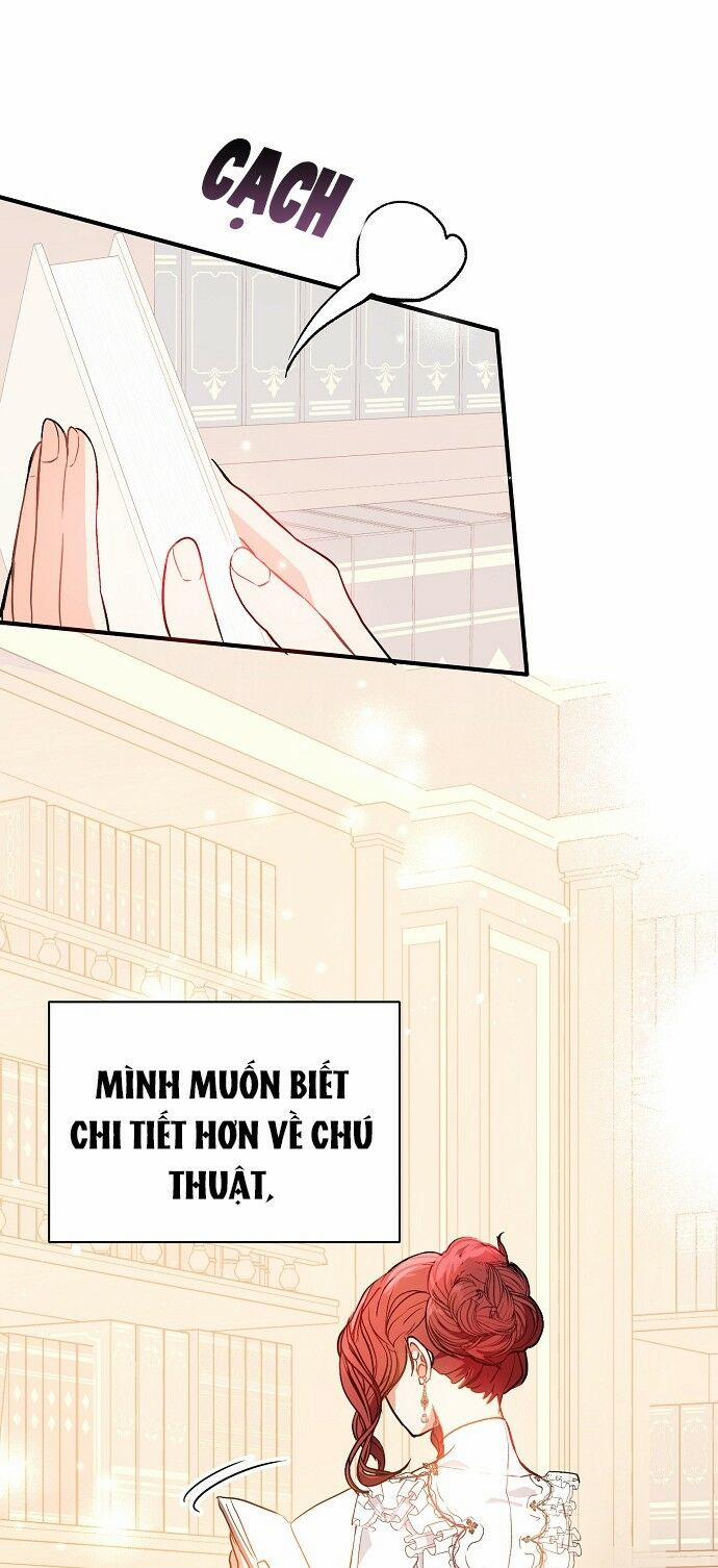 Tôi Không Cố Ý Quyến Rũ Nam Chính Đâu! 24 trang 38