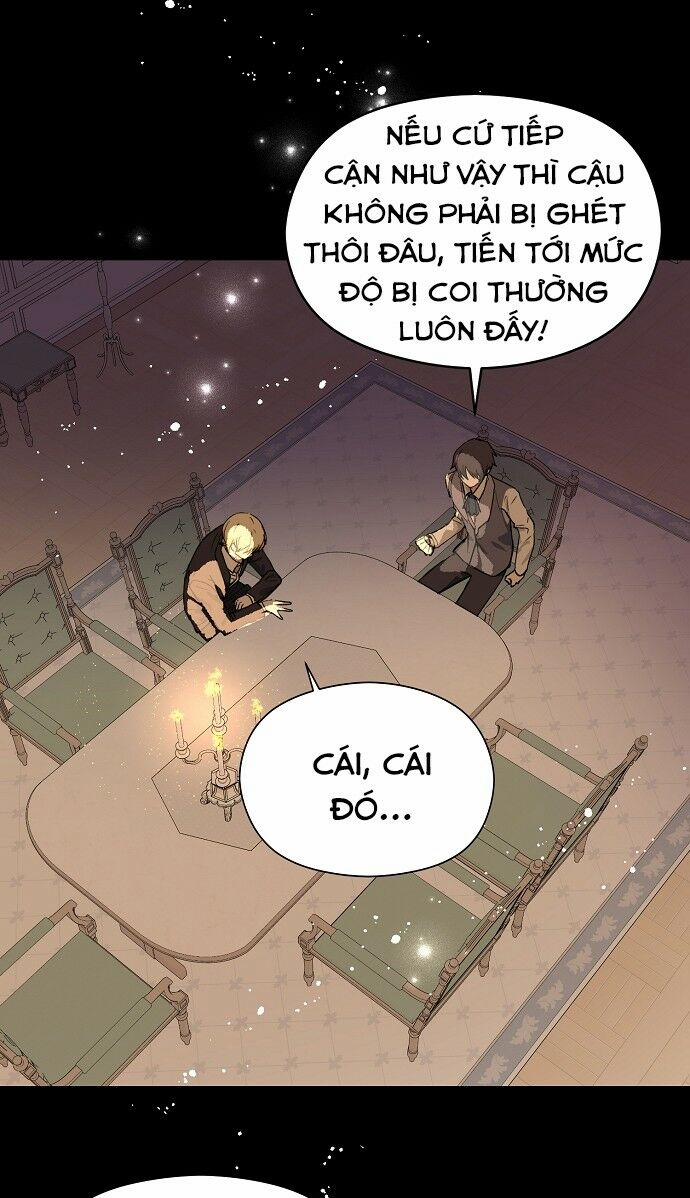 Tôi Không Cố Ý Quyến Rũ Nam Chính Đâu! 24 trang 4