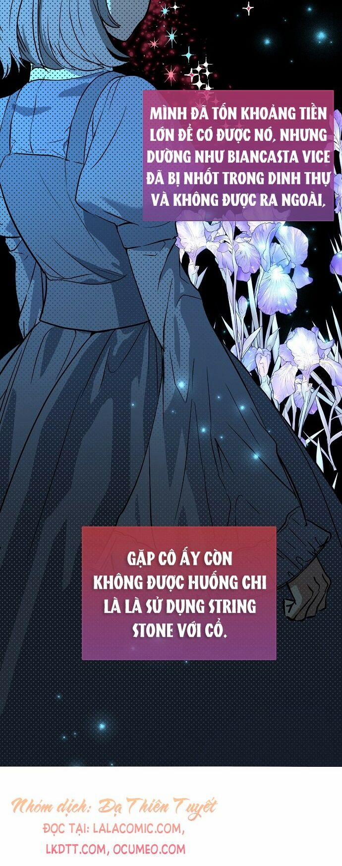 Tôi Không Cố Ý Quyến Rũ Nam Chính Đâu! 24 trang 43