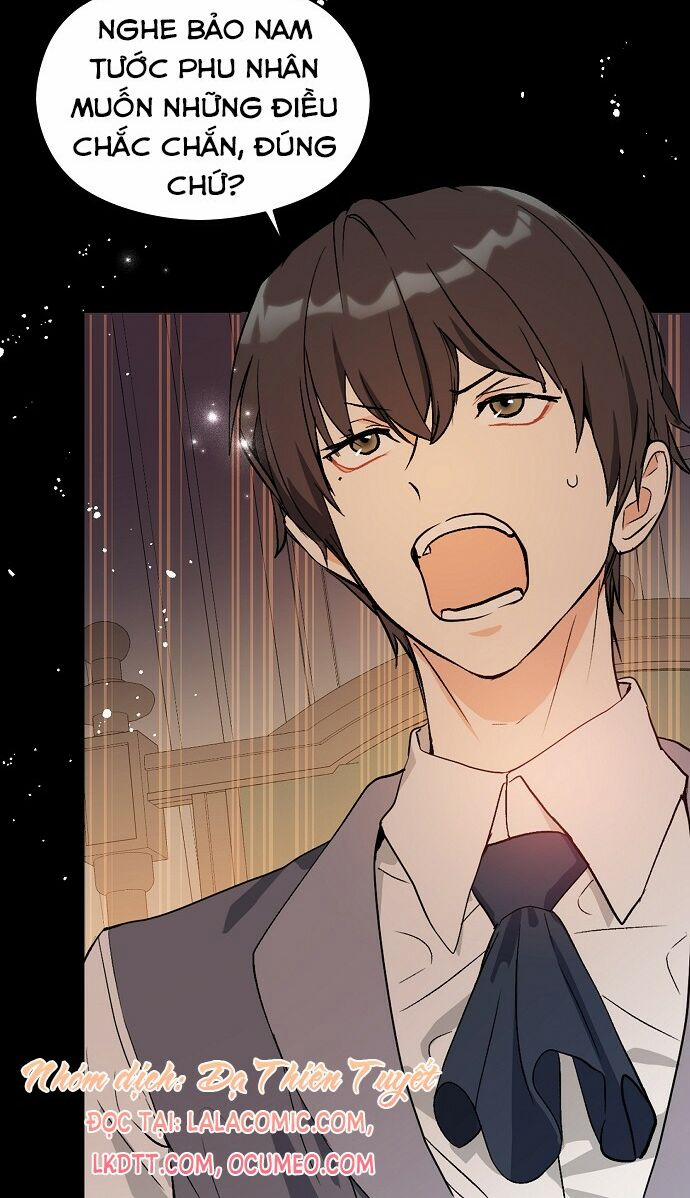 Tôi Không Cố Ý Quyến Rũ Nam Chính Đâu! 24 trang 5
