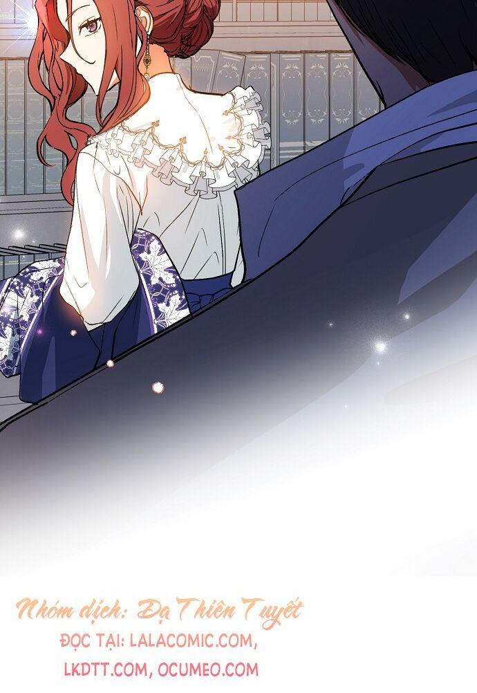 Tôi Không Cố Ý Quyến Rũ Nam Chính Đâu! 24 trang 50