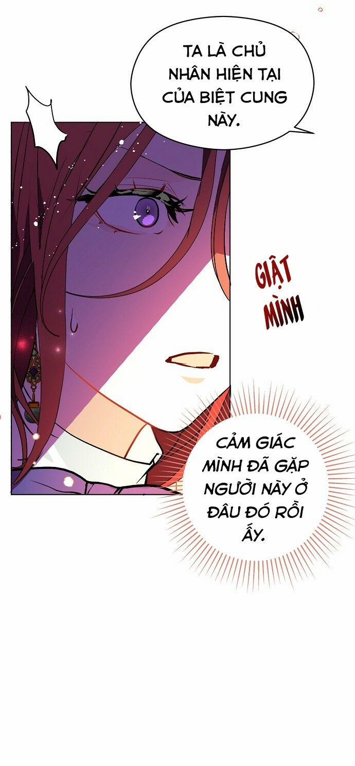 Tôi Không Cố Ý Quyến Rũ Nam Chính Đâu! 24 trang 53