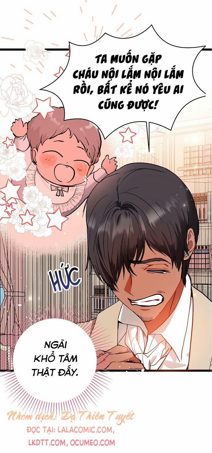 Tôi Không Cố Ý Quyến Rũ Nam Chính Đâu! 24 trang 64