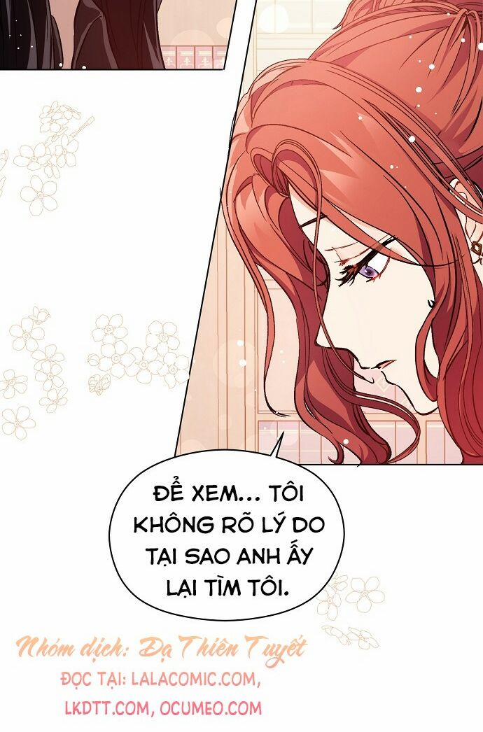 Tôi Không Cố Ý Quyến Rũ Nam Chính Đâu! 25 trang 18