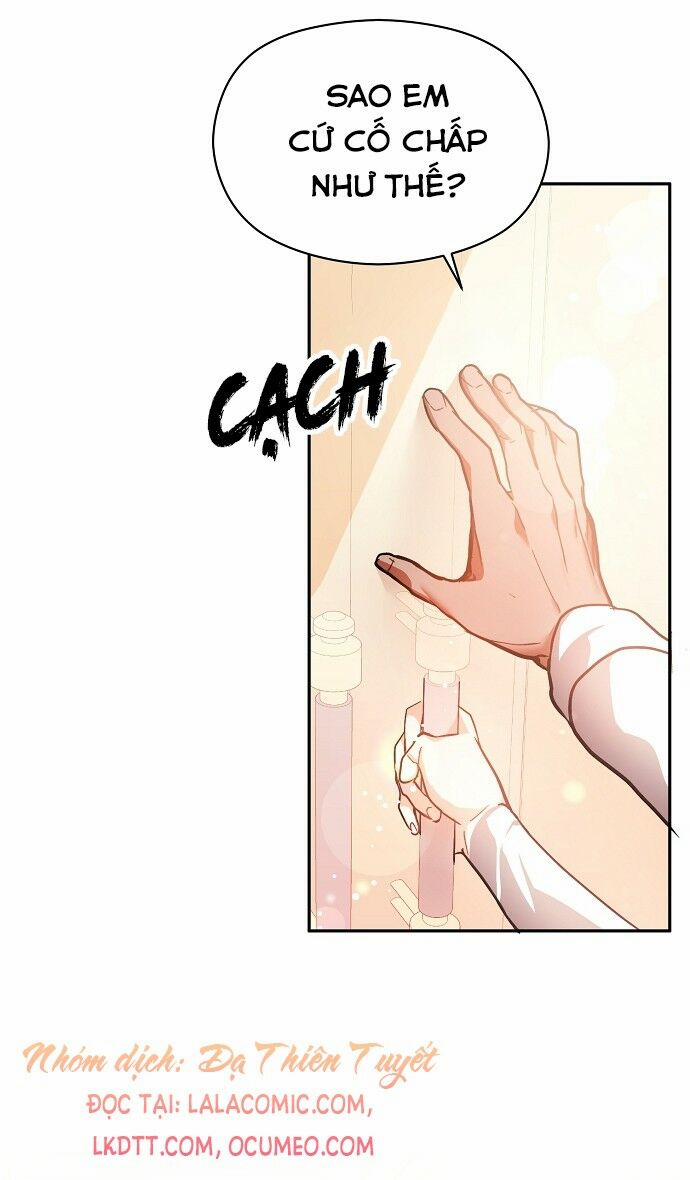 Tôi Không Cố Ý Quyến Rũ Nam Chính Đâu! 25 trang 25