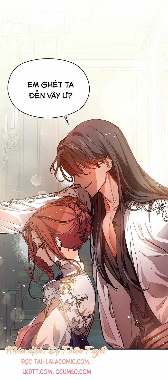 Tôi Không Cố Ý Quyến Rũ Nam Chính Đâu! 25 trang 26