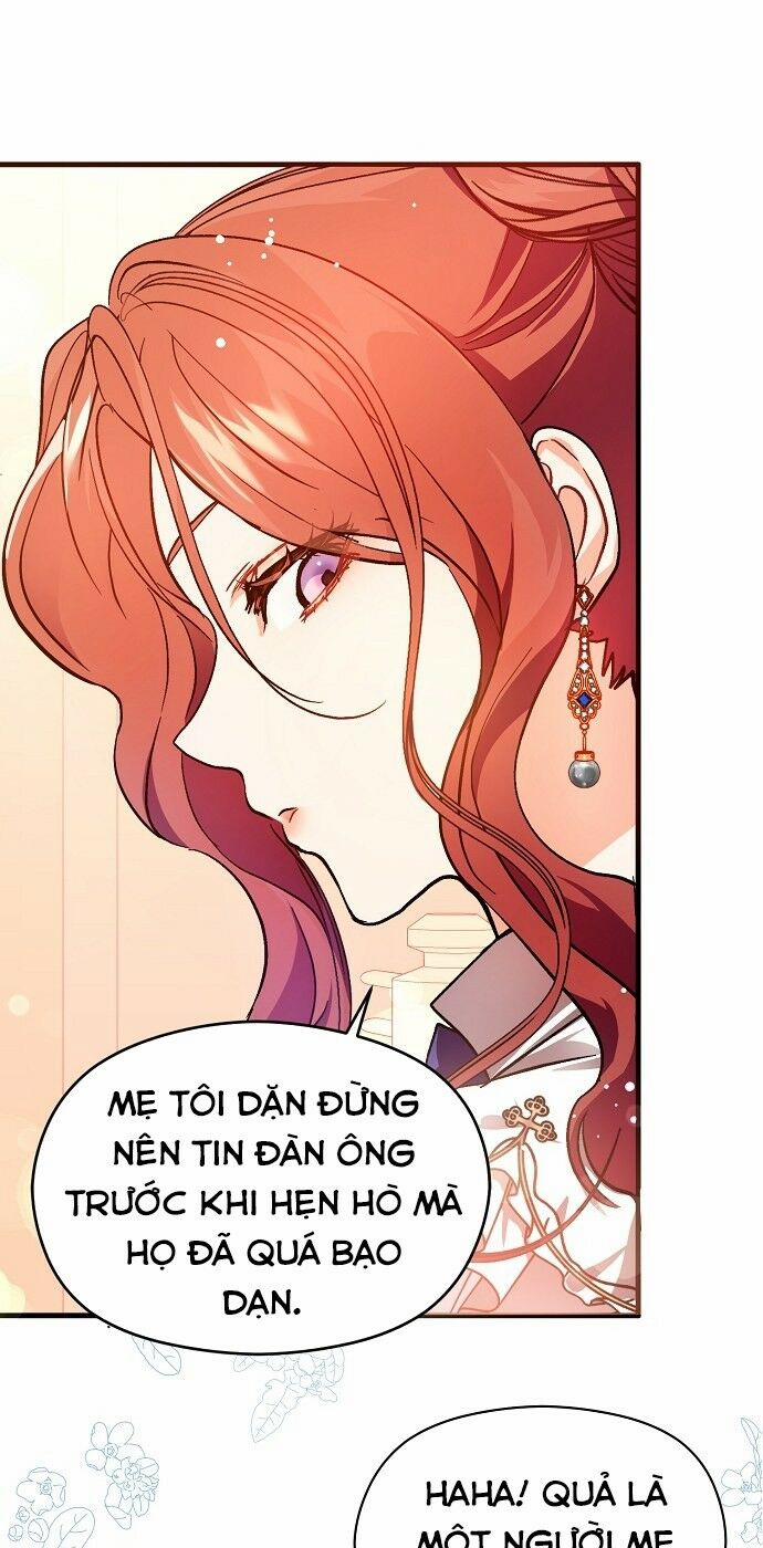 Tôi Không Cố Ý Quyến Rũ Nam Chính Đâu! 25 trang 27