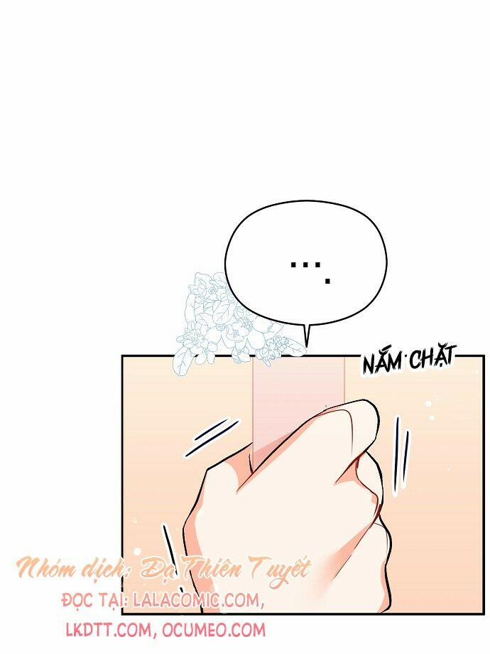 Tôi Không Cố Ý Quyến Rũ Nam Chính Đâu! 25 trang 30