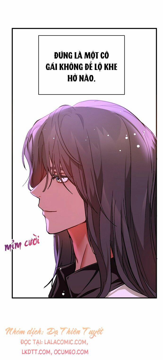 Tôi Không Cố Ý Quyến Rũ Nam Chính Đâu! 25 trang 32