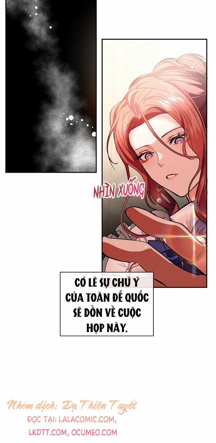 Tôi Không Cố Ý Quyến Rũ Nam Chính Đâu! 25 trang 37