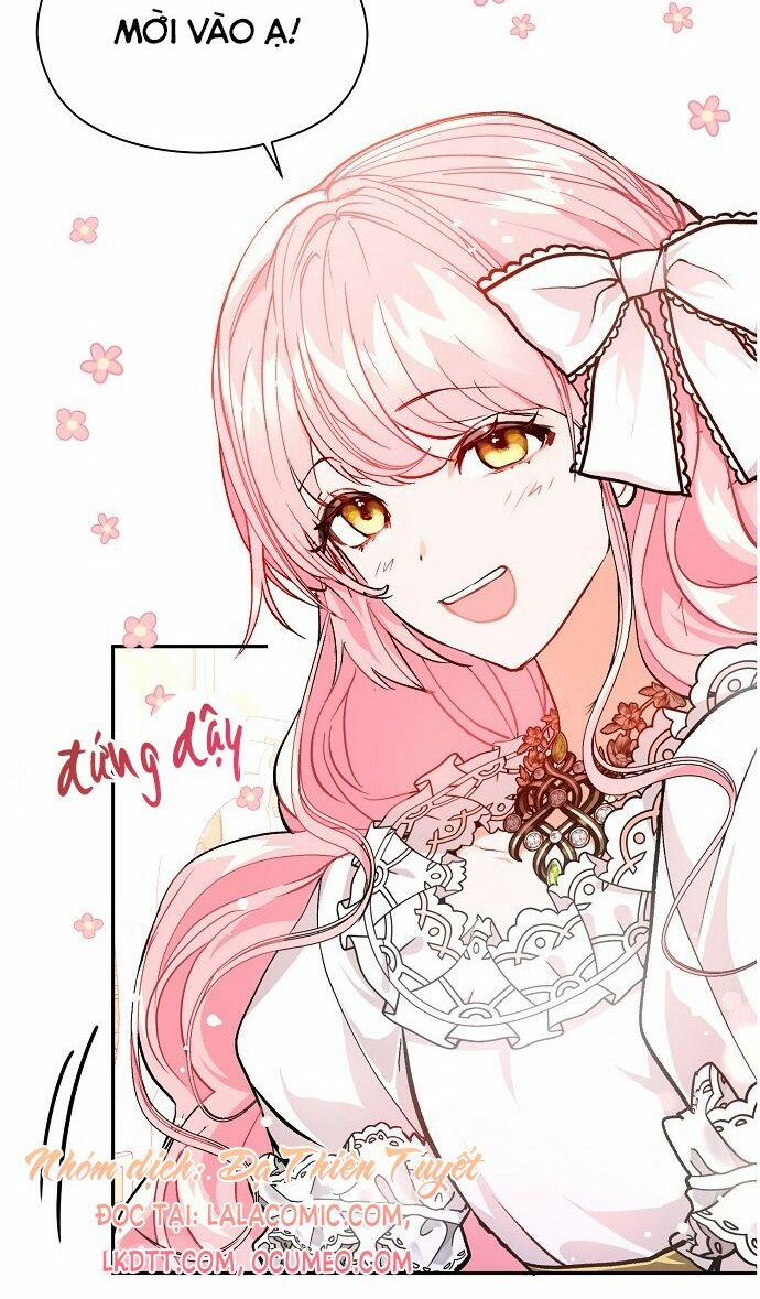 Tôi Không Cố Ý Quyến Rũ Nam Chính Đâu! 25 trang 45