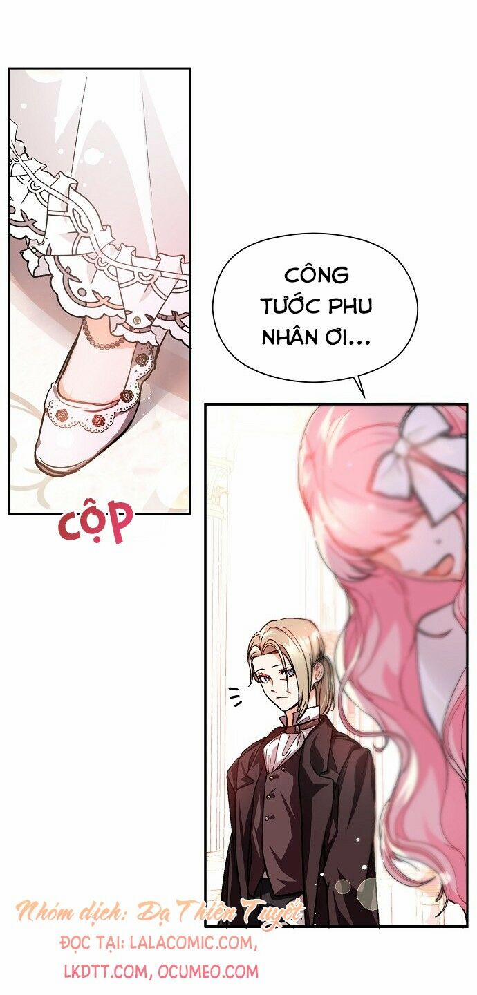 Tôi Không Cố Ý Quyến Rũ Nam Chính Đâu! 25 trang 53