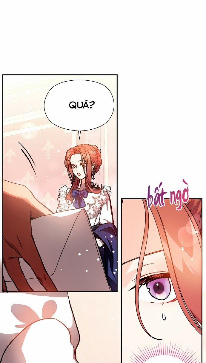 Tôi Không Cố Ý Quyến Rũ Nam Chính Đâu! 25 trang 8