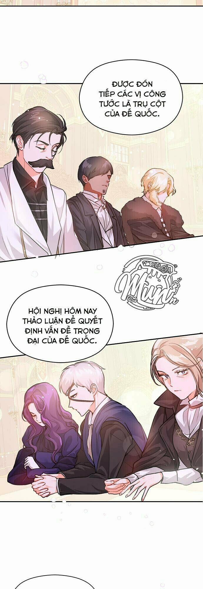 Tôi Không Cố Ý Quyến Rũ Nam Chính Đâu! 26 trang 12