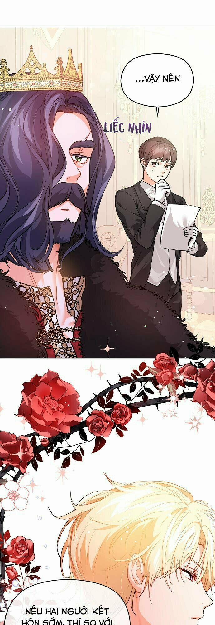 Tôi Không Cố Ý Quyến Rũ Nam Chính Đâu! 26 trang 21