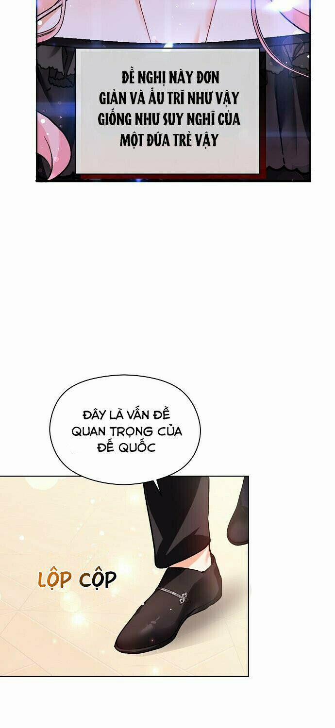 Tôi Không Cố Ý Quyến Rũ Nam Chính Đâu! 26 trang 24