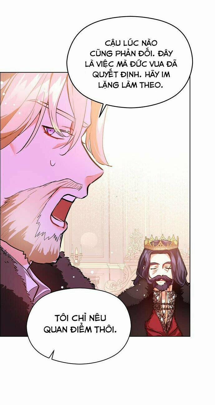 Tôi Không Cố Ý Quyến Rũ Nam Chính Đâu! 26 trang 29