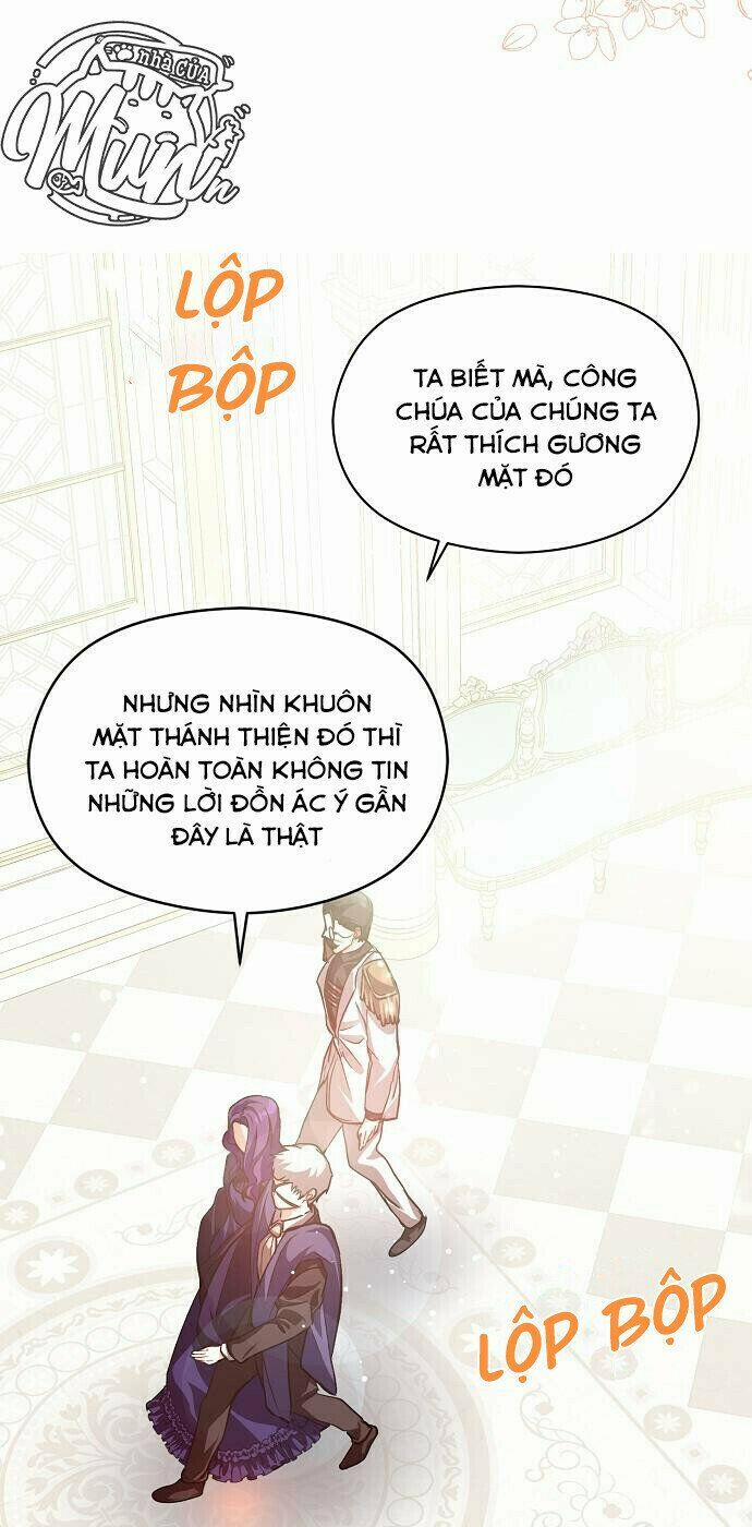 Tôi Không Cố Ý Quyến Rũ Nam Chính Đâu! 26 trang 3