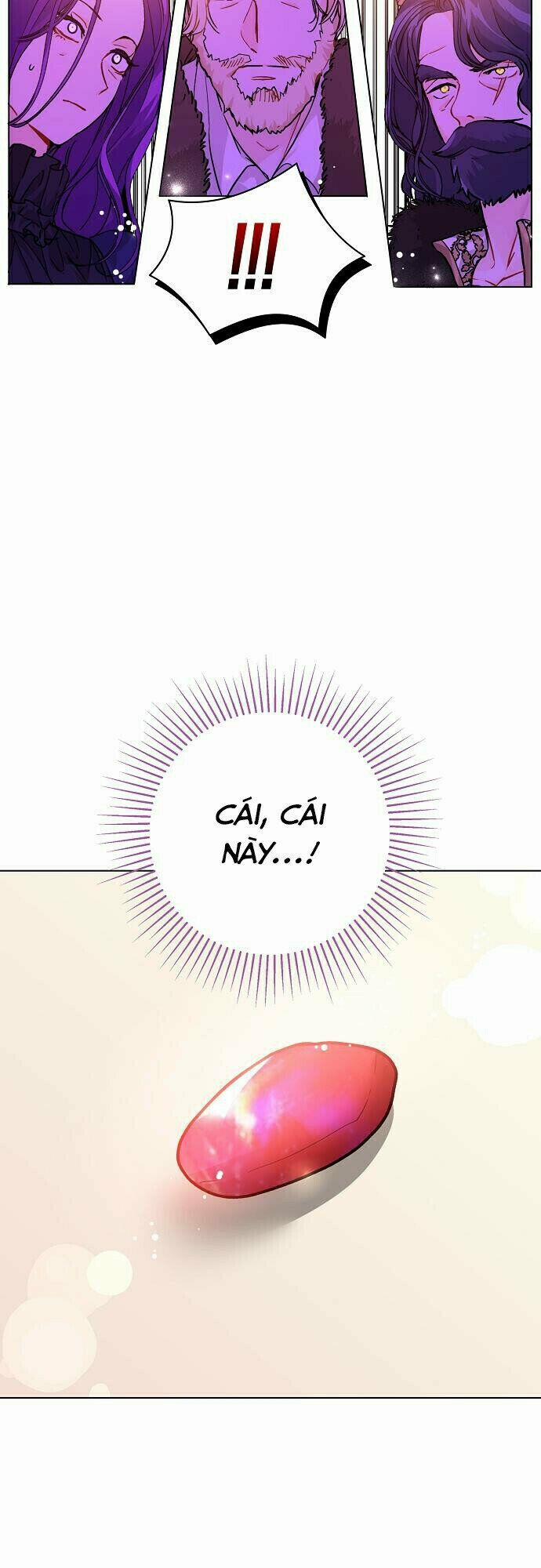 Tôi Không Cố Ý Quyến Rũ Nam Chính Đâu! 26 trang 39