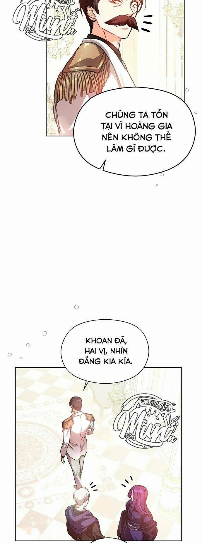 Tôi Không Cố Ý Quyến Rũ Nam Chính Đâu! 26 trang 7