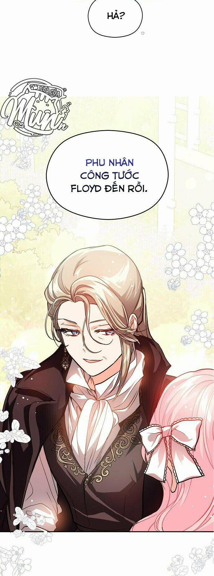 Tôi Không Cố Ý Quyến Rũ Nam Chính Đâu! 26 trang 8