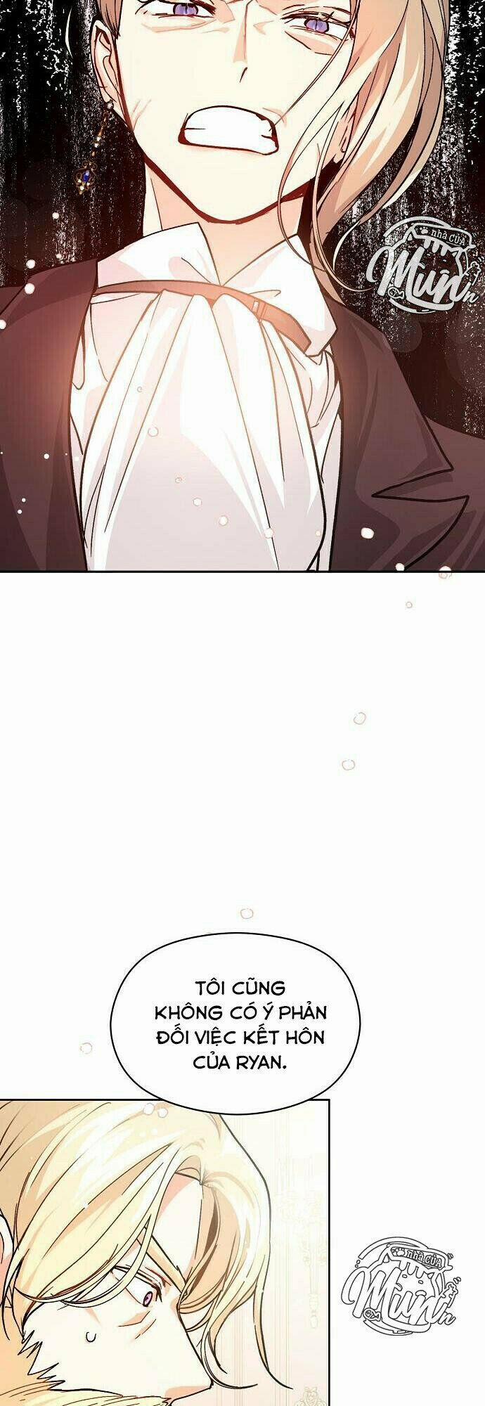 Tôi Không Cố Ý Quyến Rũ Nam Chính Đâu! 27 trang 17